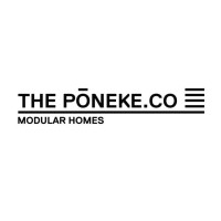 The Poneke Company Limited logo - Similar company to Hardware Direct