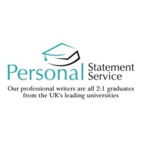 Personal Statement Service logo - Similar company to Personal Statements