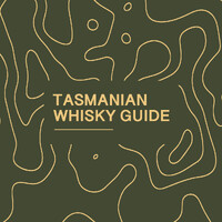 Tasmanian Whisky Guide logo - Similar company to Callington Mill Distillery