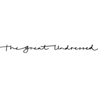 The Great Undressed logo - Similar company to Gotoknow Llc