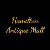 Hamilton Antique Mall logo - Similar company to Yardley'S Antiques