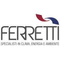 Ferretti - Specialisti in clima, energia e ambiente logo - Similar company to Dizeta Ingegneria