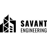 Savant Engineering logo - Similar company to Pse Consultants Ltd Uk