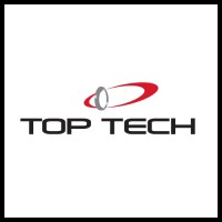 TOP TECH s.r.o. logo - Similar company to Solidvision.Cz