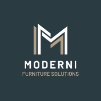 Moderni Furniture Solutions logo - Similar company to Confidential