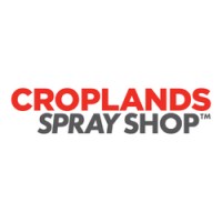 Croplands Spray Shop logo - Similar company to Dhs Equipment