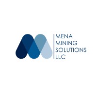 MENA Mining Solutions LLC (MMS) logo - Similar company to Plomp Mineral Services B.V. (Pms)