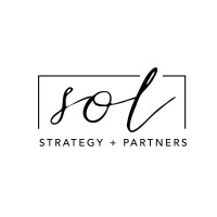 Sol Strategy Partners logo - Similar company to Sol Strategy, Inc.