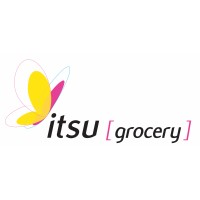 itsu [grocery] logo - Similar company to Itsu