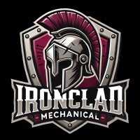 Ironclad Mechanical Corp. logo - Similar company to Calvert Mechanical Solutions, Inc.