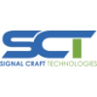 SignalCraft Technologies Inc. logo - Similar company to Silicon Glen Embedded Systems