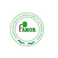 Fondation pour l'Agriculture et le Monde Rural -TCHAD logo - Similar company to Sicad Group