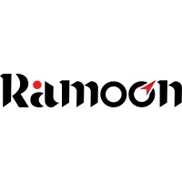 Ramoon logo - Similar company to Dgraphices