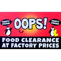 OOPS! Clearance LTD logo - Similar company to Sweetzone