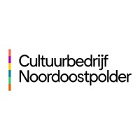 Cultuurbedrijf Noordoostpolder logo - Similar company to Bakker Bart