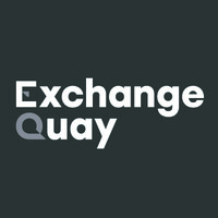 Exchange Quay logo - Similar company to Bean Coffee