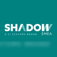 Shadow EMEA logo - Similar company to Mimiostem