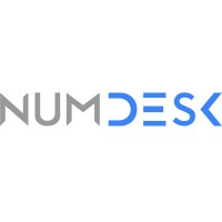 Numdesk Australia logo - Similar company to Numdesk