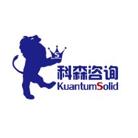 KuantumSolid Consulting logo - Similar company to 珠海菲特兰医疗科技有限公司