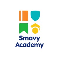 Smavy Academy | Online tutoring platform for K-12 students logo - Similar company to Sistem Tutoring