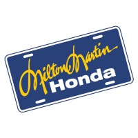 milton martin honda