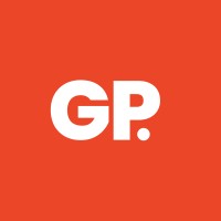 Gigantic Playground logo - Similar company to Fitmachine