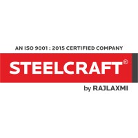 Steelcraft logo - Similar company to Vinod Cookware India Pvt Ltd.