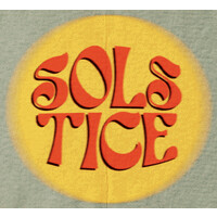Solstice Collective logo - Similar company to Creative Compound
