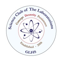 Science Club Of The Laboratorians