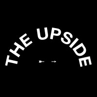 THE UPSIDE logo - Similar company to Ezeas