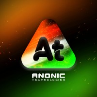 Anonic Technologies Pvt. Ltd. logo - Similar company to Qmanja Solutions