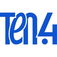 TEN-4 ApS logo - Similar company to Mediacatch
