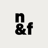 nice&frank logo - Similar company to Joan Creative