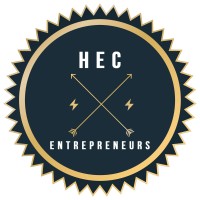 HEC Entrepreneurs logo - Similar company to Dentego Lab