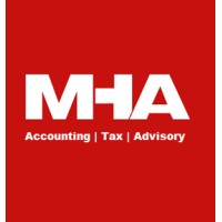 MHA Chartered Accountants logo - Similar company to Methaq Chartered Accountants