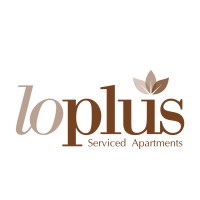 Loplus Serviced Apartments logo - Similar company to Ol Plant Sales