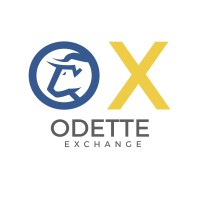 Odette Exchange Financial Markets Lab logo - Similar company to Odette Mba Society