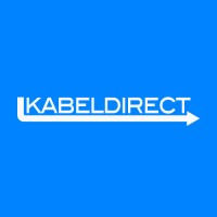 Kabeldirect B.V. logo - Similar company to Yorcom Computers B.V.