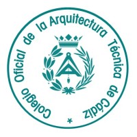 Colegio Oficial de Arquitectura Técnica de Cádiz logo - Similar company to Ds-Cero Studio I Architecture & Design