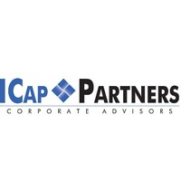 ICAP Partners logo - Similar company to The Wealth Connection