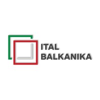 ItalBalkanika logo - Similar company to Federitaly