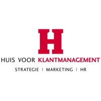 Huis Voor Klantmanagement