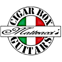 Matteacci's logo - Similar company to Hkm Itunes Label & Publishing
