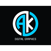 AK Graphics logo - Similar company to Ak Graphics Texas