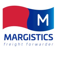 MARGISTICS CHILE logo - Similar company to Acecargo