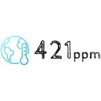 421ppm logo - Similar company to Izeia Conseil