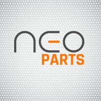 Neo Parts logo - Similar company to 7It Tecnologia
