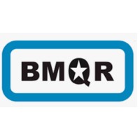 BMQR ISO Certification logo - Similar company to Tricentric Tech Consulting