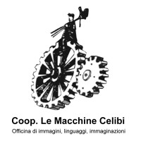 Le Macchine Celibi Soc. Coop. Impresa Sociale logo - Similar company to Servis 8