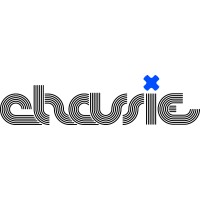 Chassie logo - Similar company to Conmigo App